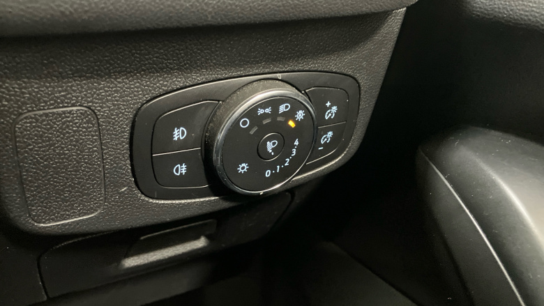 Ford Focus 1.5 EcoBlue 120 Active Auto 5dr Diesel Hatchback